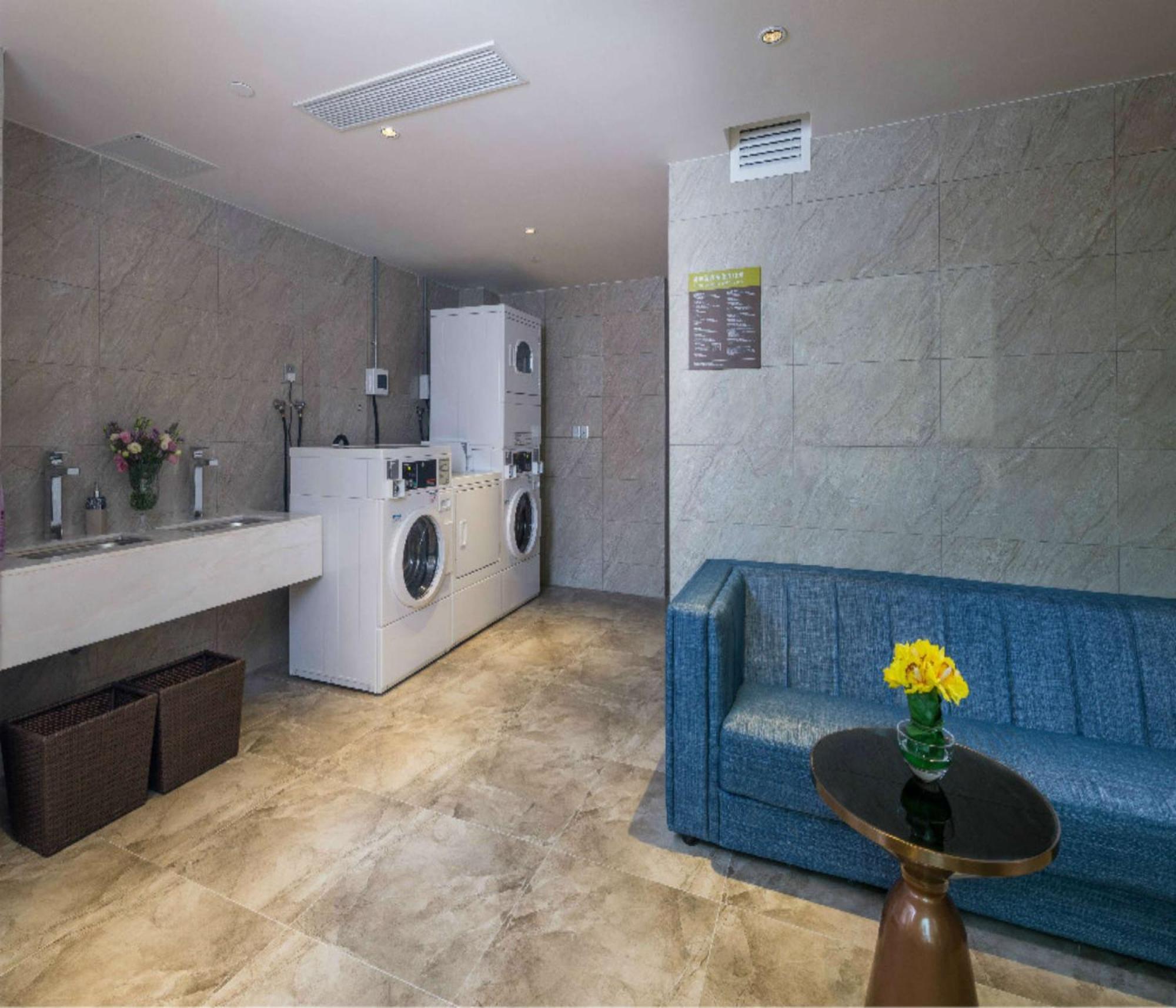 Hilton Garden Inn Zhongshan Guzhen Luaran gambar