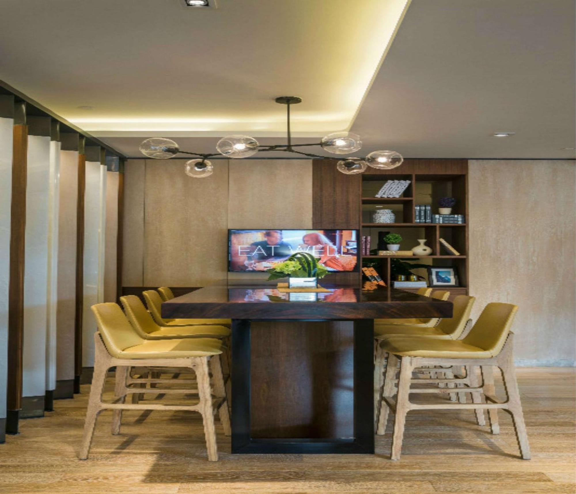 Hilton Garden Inn Zhongshan Guzhen Luaran gambar