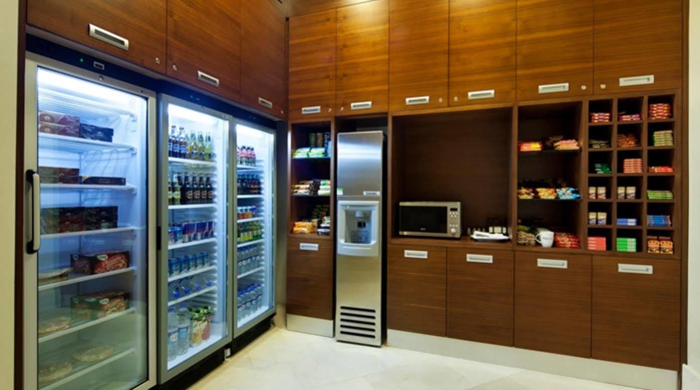 Hilton Garden Inn Zhongshan Guzhen Luaran gambar